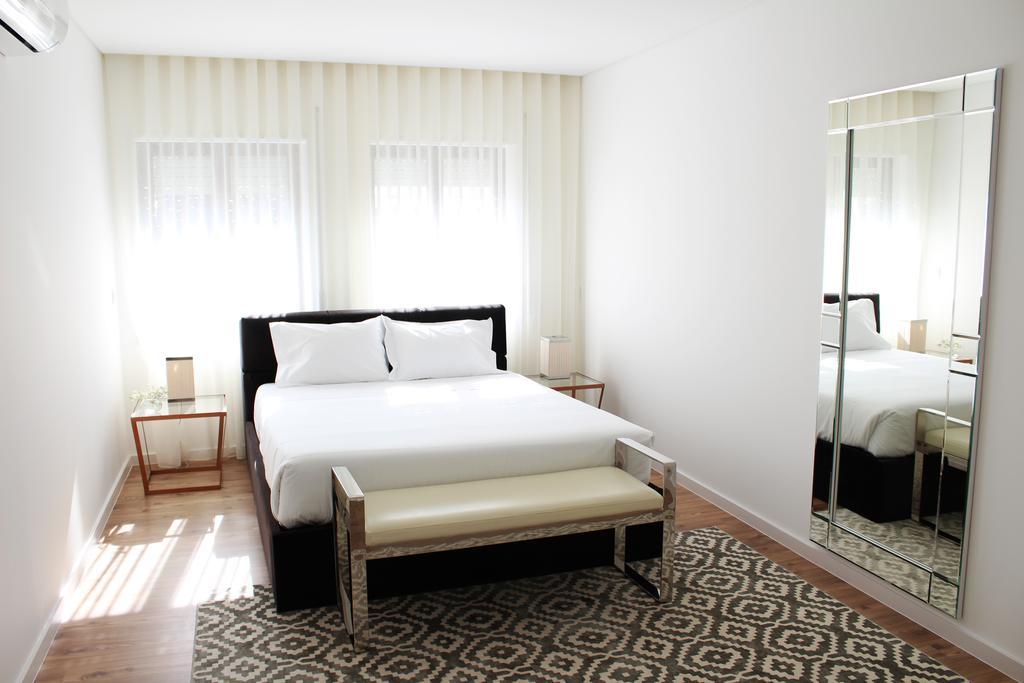 Bracara Guest House "Bom Jesus" Брага Экстерьер фото